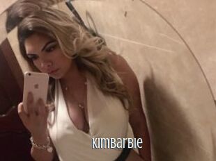 Kimbarbie