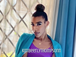kimbeerlythompsonn Edonkey xxx
