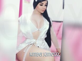 kimberjamesxx Edonkey xxx