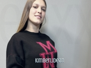 Kimberlidean