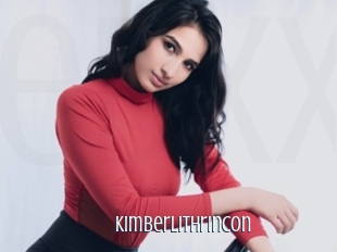 Kimberlithrincon