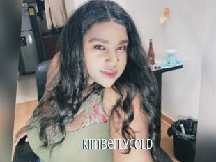 Kimberlycold