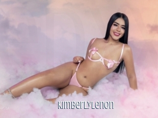 Kimberlylenon