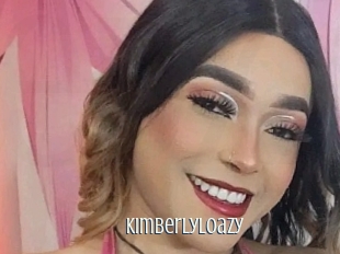 Kimberlyloazy