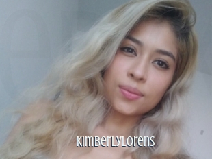 Kimberlylorens