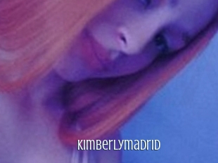 Kimberlymadrid