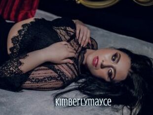 Kimberlymayce