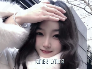 Kimberlynina