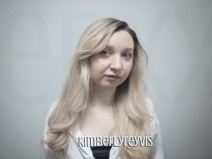 Kimberlyreyvis