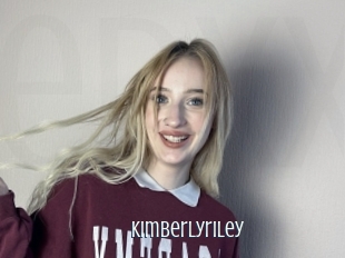 Kimberlyriley