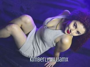 Kimberlywilliamx
