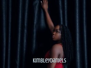 Kimbleydaniels