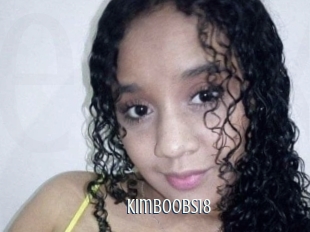 Kimboobs18