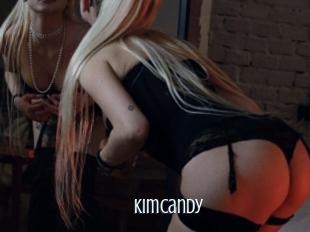 Kimcandy