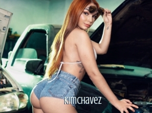 Kimchavez