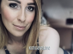 Kimdavislive