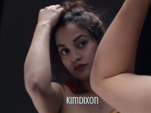 Kimdixon