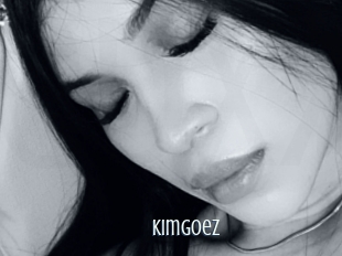 Kimgoez