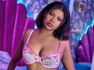 Kimgrey