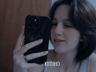 Kimiho