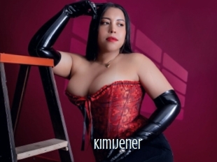 Kimijener