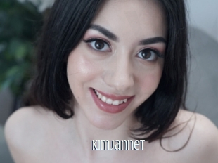 Kimjannet