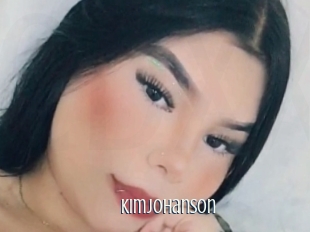 Kimjohanson