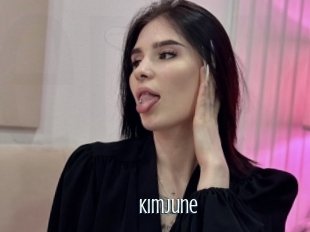Kimjune