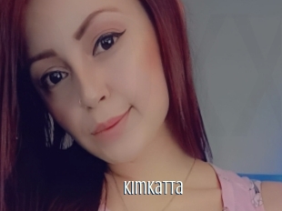 Kimkatta