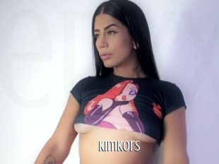 Kimkors