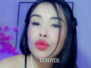 Kimkyfox