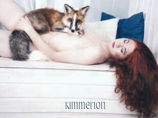 Kimmerion