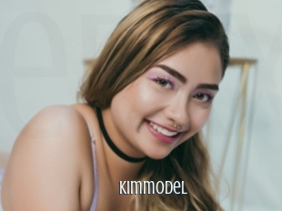 Kimmodel