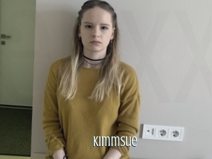 Kimmsue