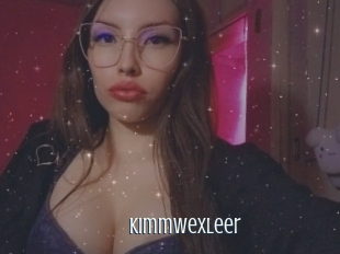 Kimmwexleer