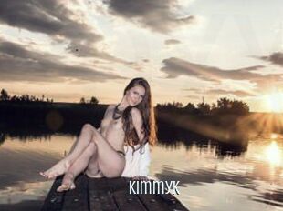 Kimmyk