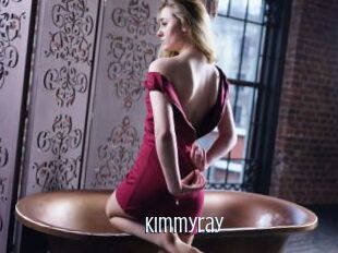 Kimmyray