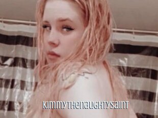 Kimmythenaughtysaint