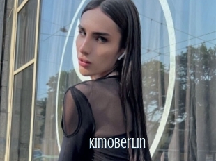 Kimoberlin