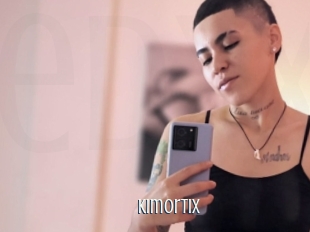 kimortix Edonkey xxx