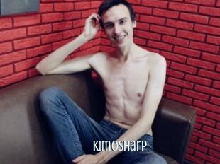 Kimosharp