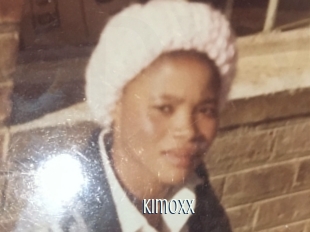 Kimoxx