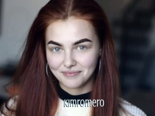 Kimromero