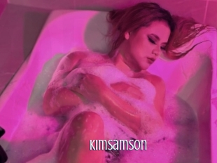 Kimsamson