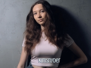 Kimsnyder