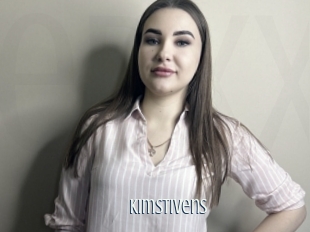 Kimstivens