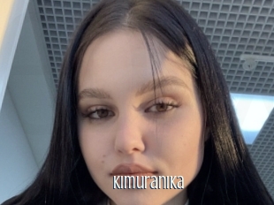 Kimuranika