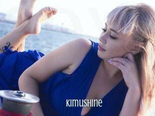 Kimushine