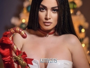 Kimvans
