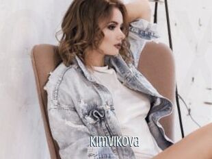 Kimvikova